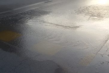 Insieme Poggibonsi: “Via Maestra allagata due volte”