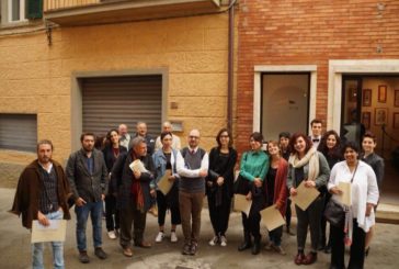 Torrita, borgo dei Libri, buon risultato per il primo week end