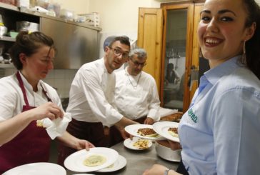 Girogustando 2018: “Metti una sera Follonica nel Chianti”