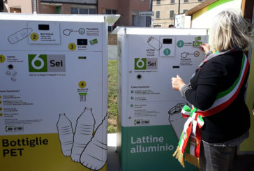 6Card: si userà anche al centro di raccolta