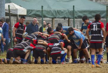 Rugby: il Cus Siera pronto per la sfida di ritorno a Sinnai