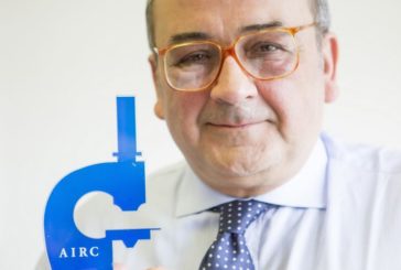 Michele Maio tra i coordinatori del progetto Airc