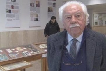 Cetona: pomeriggio letterario con Asor Rosa e il libro “Amori sospesi”