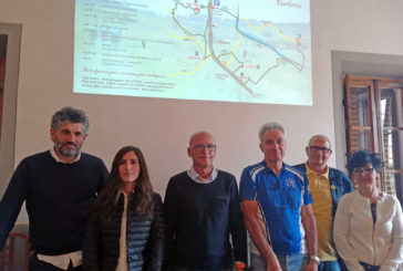 Al via la prima edizione di “Borghi & Chianina”