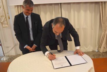 Castelnuovo e Fratres Pievasciata firmano un patto per i beni comuni