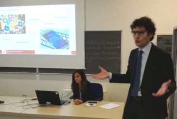 Mps alla recruiting week dell’Università