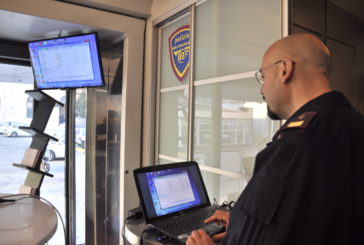 Minorenne scappa di casa due volte: ritrovata dalla Polizia