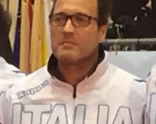 Scherma Cus Siena: Carlucci e Miraldi argento agli Europei master