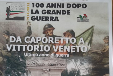 Castellina: incontri e letture per il centenario della Grande Guerra