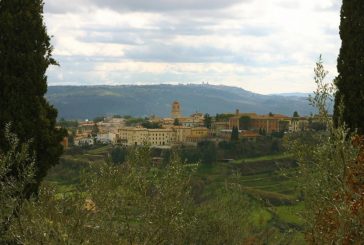 Albergo diffuso in centro storico a Chiusi: al via le manifestazioni di interesse 