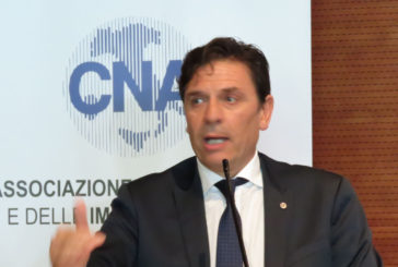 Cna: “Imposte al 60 per cento incompatibili con lo sviluppo”