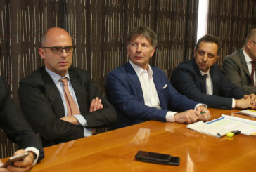 La smart city secondo i partiti che supportano De Mossi
