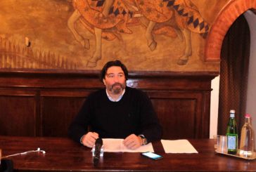 Sportelli: “Sono stanco di vedere Siena rappresentata in modo non consono”