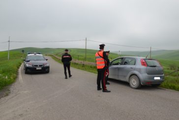 Tenta il suicidio coi farmaci: salvato dai Carabinieri