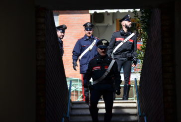Violenza sessuale a Monaco: sarà estradato l’uomo arrestato dai Carabinieri