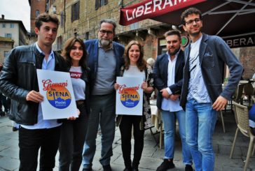 Piccini: “Strana campagna elettorale, tra veti incrociati e nuove certezze”