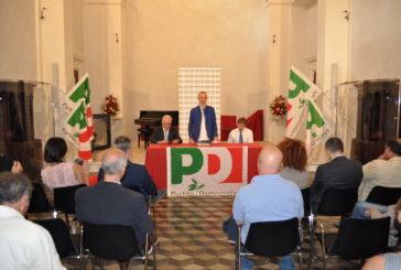 Vigni (PD): “Solo da noi vere proposte di sport per tutti”