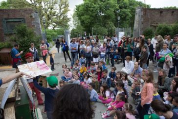 Grande successo per ECOPARK, la RI-Creazione in Fortezza