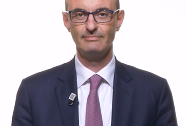 Scarnati nuovo dg di Mps Capital services