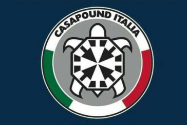 Casapound: “Tenuti fuori dall’incontro sulla sicurezza”