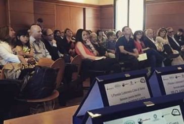 3° edizione del “Premio Città di Siena” del Gruppo Scrittori Senesi