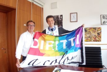 Camminata Italiana: Benessere, Africa, Diritti