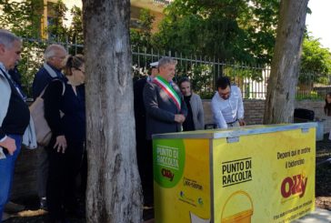 A Castellina in Chianti si attiva la raccolta dell’olio alimentare esausto