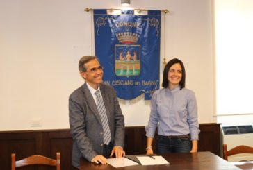 Banca Valdichiana e San Casciano insieme per l’economia locale