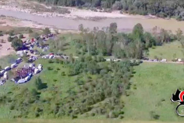 Rave di Camigliano: denunciati dai Carabinieri i promotori