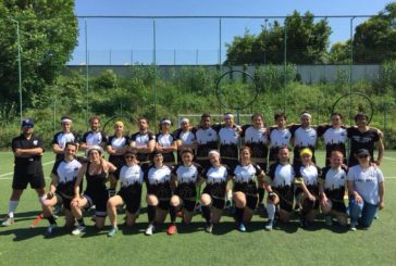 Quidditch: i Ghibellines quarti in Coppa