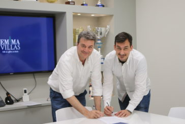 Volley: rinnovato il contratto a coach Cichello