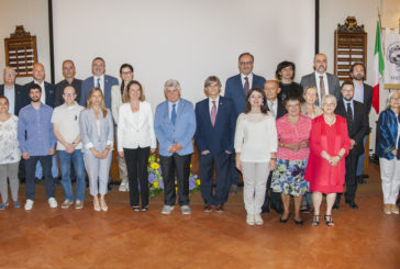 Inaugurato il 328° Anno Fisiocritico