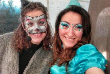 Gli Amici del Musical in scena con “Pinocchio, un figlio perfetto”