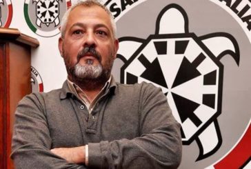 Manganelli (CasaPound) a proposito del ‘Parco urbano delle Mura’