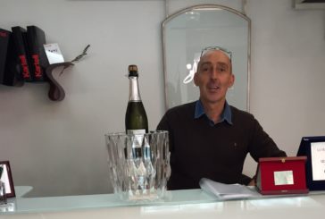 Muzzi (VP): “Mi candido a difesa dei commercianti”