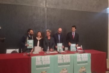 In-Box dal vivo: 13 spettacoli in 4 giorni