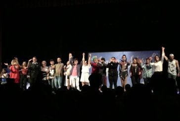 Siamo Storie: tutto esaurito per lo spettacolo sull’affidamento