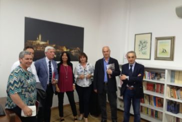 Asp Città di Siena ha presentato il Bilancio Sociale 2014/2017