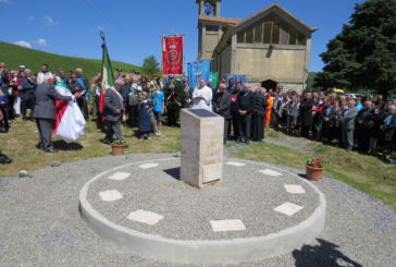 Ponte a Rigo ricorda i tragici fatti del ’44