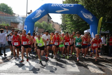 Successo per la “Scarpinata di Ravacciano”