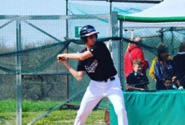 Baseball: Siena decimata in trasferta a Massa