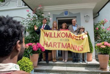 “Benvenuto in Germania” in sala a Chiusi