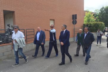 Valentini: “Pronti a migliorare la vivibilità di Costalpino”