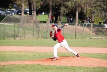 Baseball: Siena a Perugia cerca la vittoria