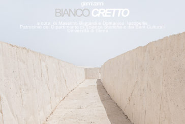 Al SMS la mostra fotografica “Bianco cretto” di Gianni Zanni