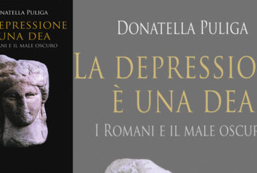 Agli Intronati la presentazione del libro “La depressione è una dea”