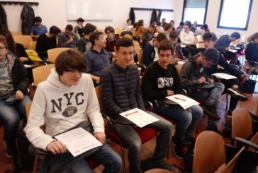 Motivate: studenti immaginano il futuro del trasporto pubblico a Siena