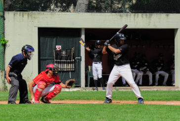 Baseball Serie C: Perugia troppo forte in attacco