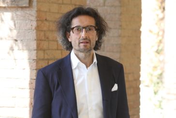 Federico Minghi lascia “Impegno Civico Siena”