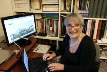 Miranda Brugi presidente del Rinaldo Franci